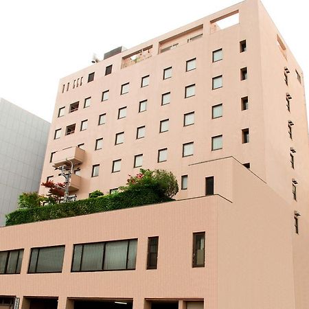 Kochi Sunrise Hotel Εξωτερικό φωτογραφία