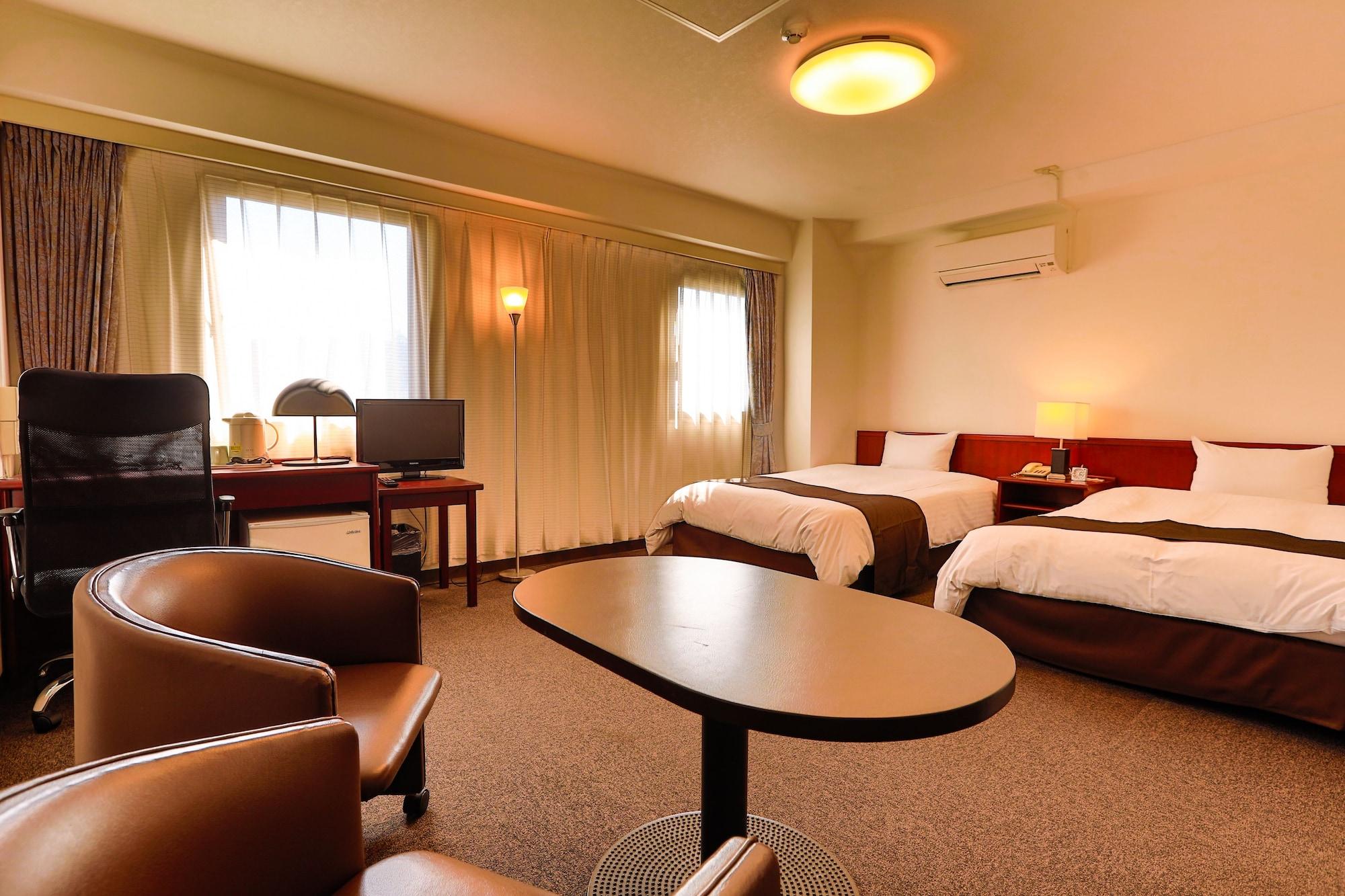 Kochi Sunrise Hotel Εξωτερικό φωτογραφία