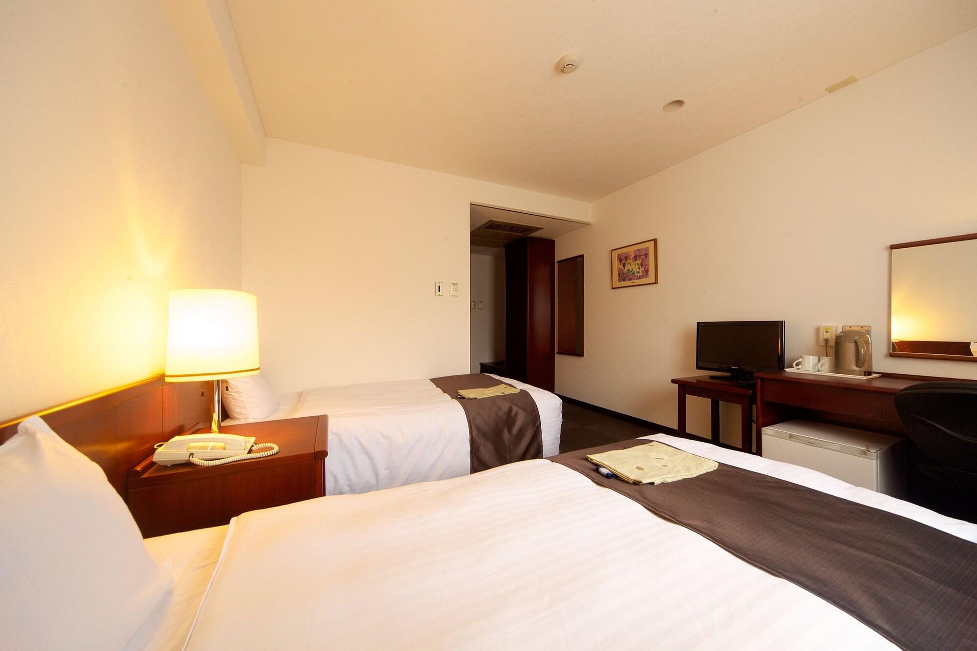 Kochi Sunrise Hotel Εξωτερικό φωτογραφία