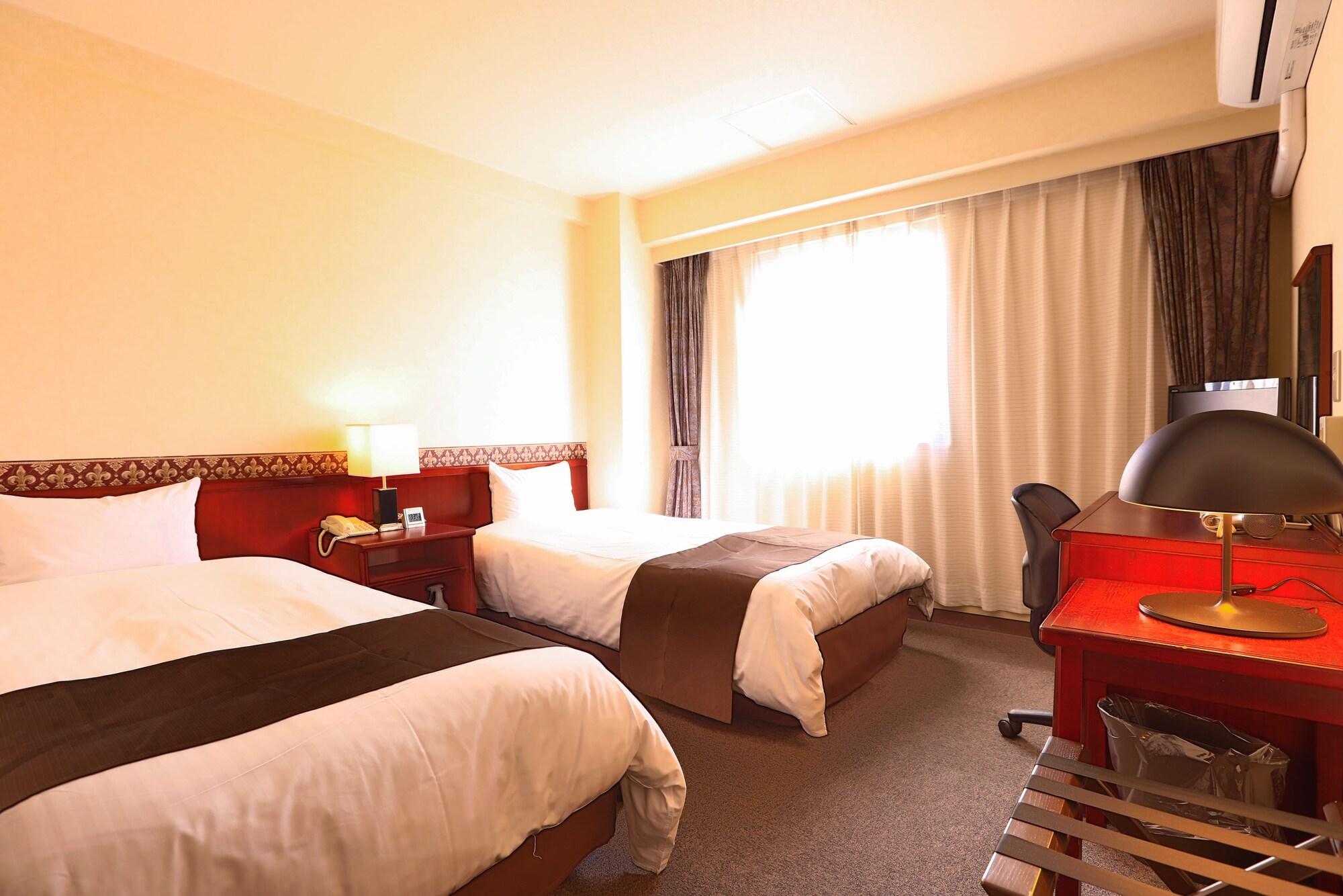 Kochi Sunrise Hotel Εξωτερικό φωτογραφία