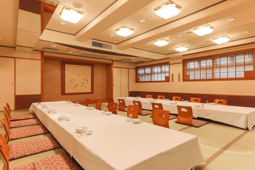 Kochi Sunrise Hotel Εξωτερικό φωτογραφία