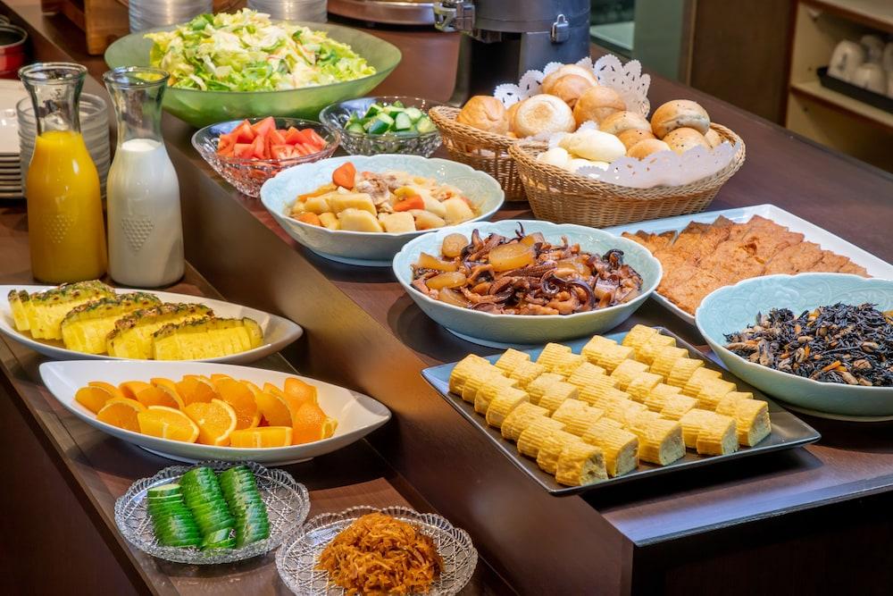 Kochi Sunrise Hotel Εξωτερικό φωτογραφία
