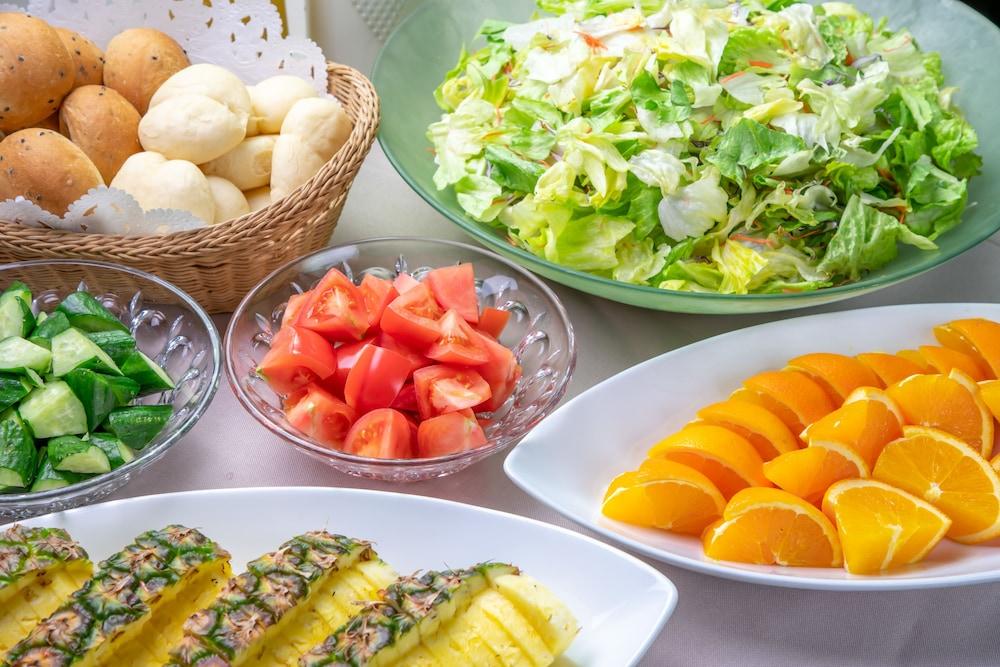 Kochi Sunrise Hotel Εξωτερικό φωτογραφία
