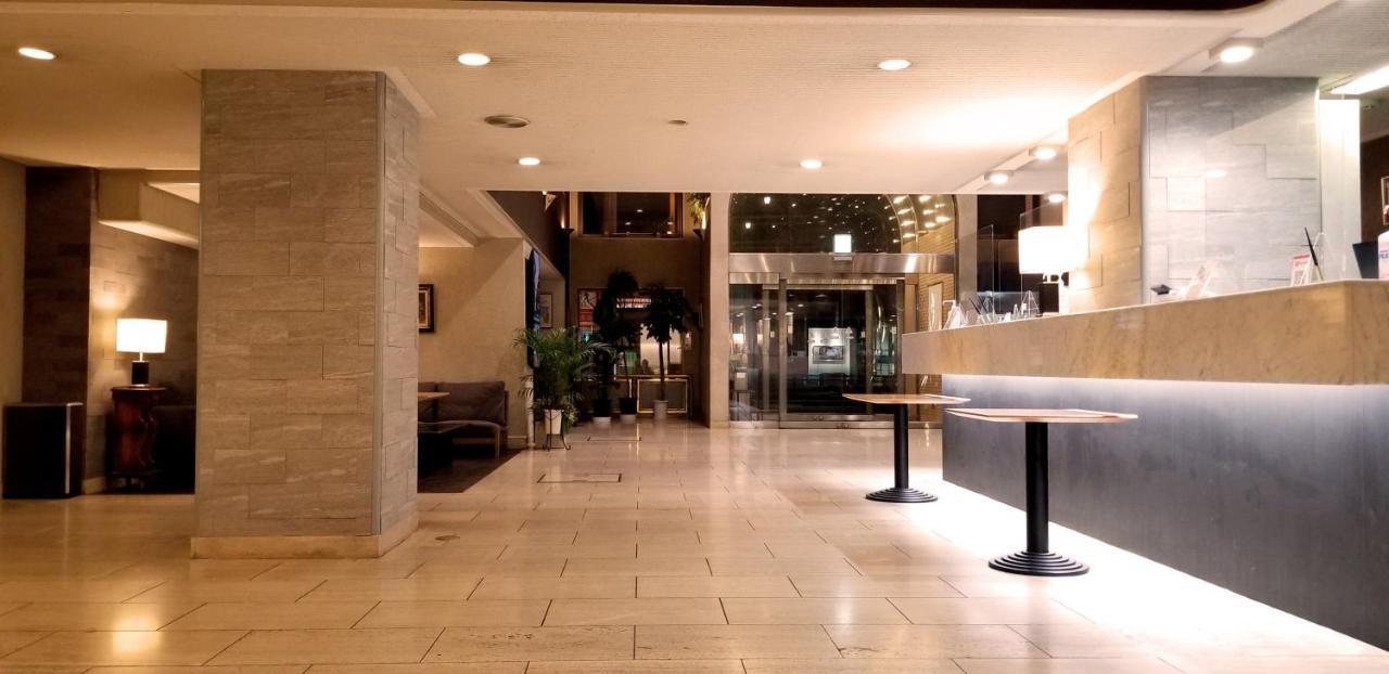 Kochi Sunrise Hotel Εξωτερικό φωτογραφία