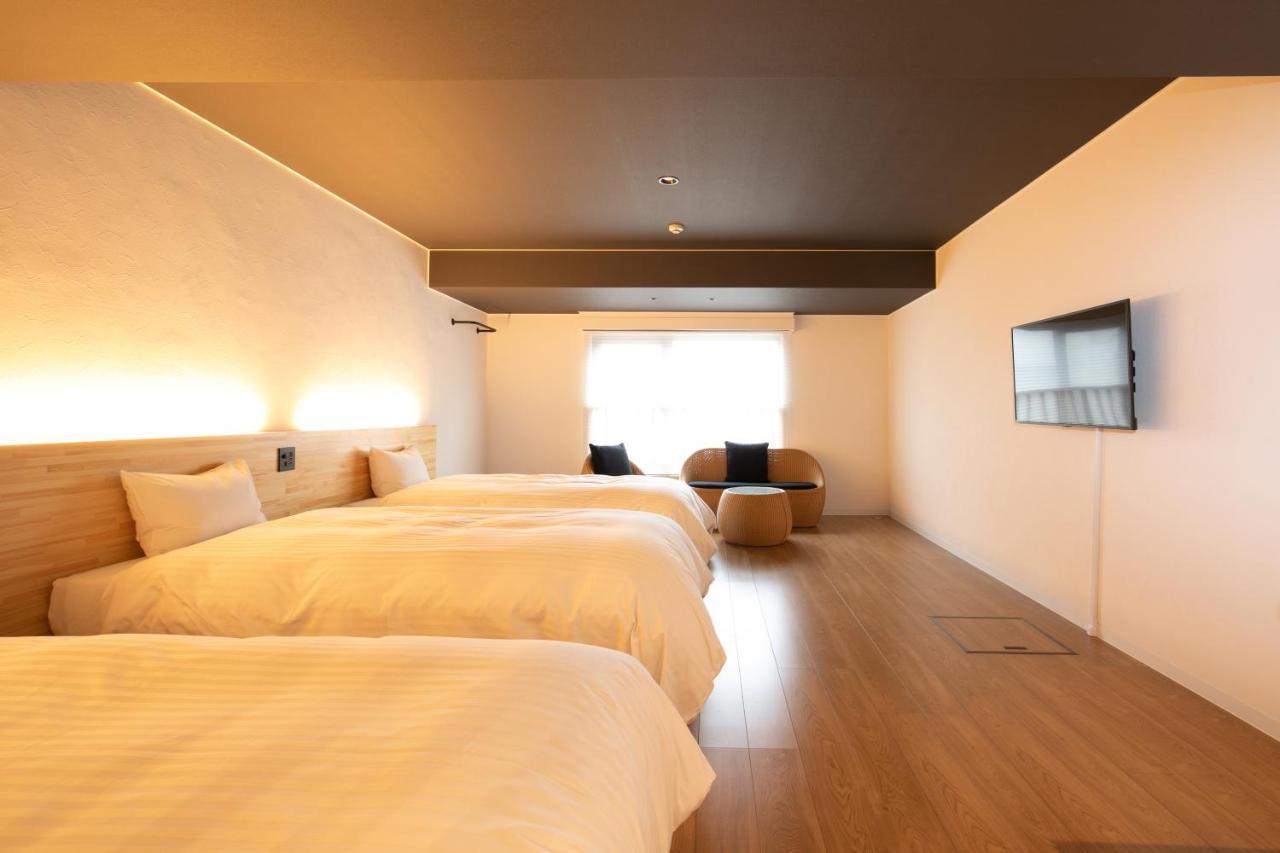 Kochi Sunrise Hotel Εξωτερικό φωτογραφία
