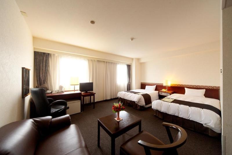 Kochi Sunrise Hotel Εξωτερικό φωτογραφία
