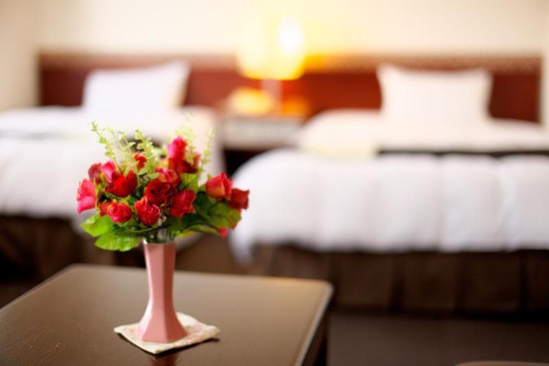 Kochi Sunrise Hotel Εξωτερικό φωτογραφία
