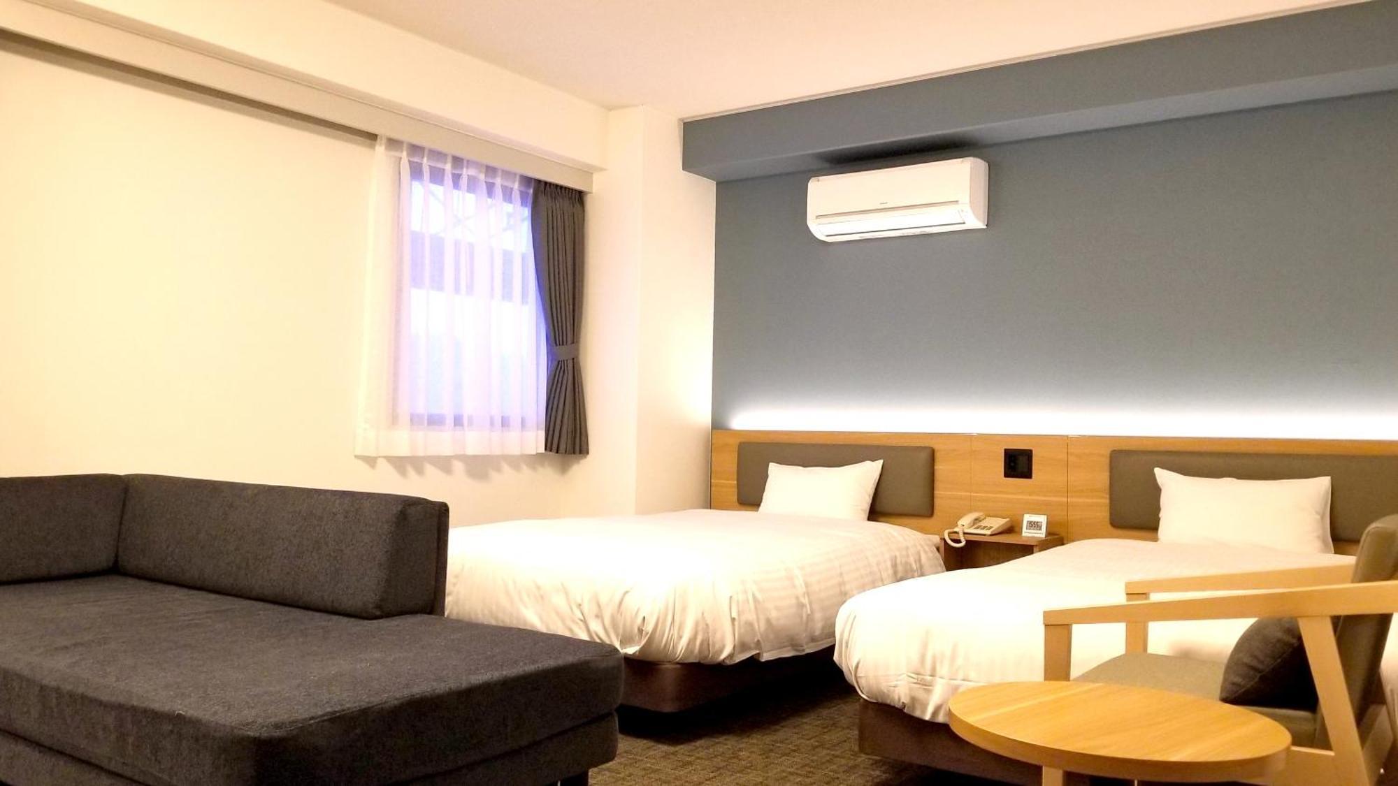 Kochi Sunrise Hotel Εξωτερικό φωτογραφία