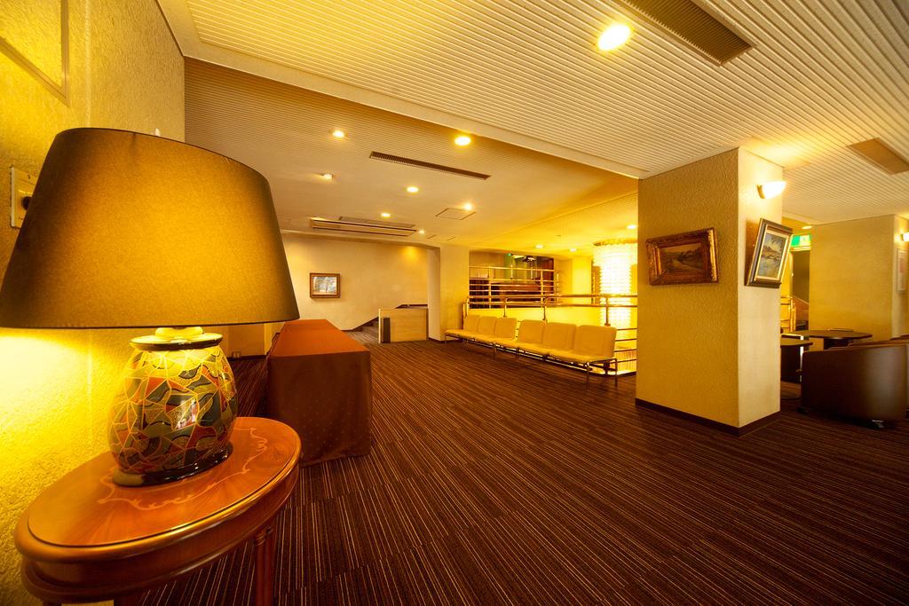 Kochi Sunrise Hotel Εξωτερικό φωτογραφία